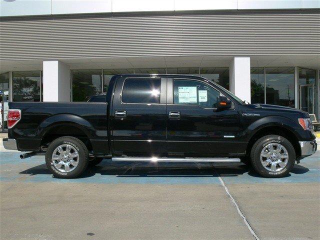 Ford F150 2011 photo 2