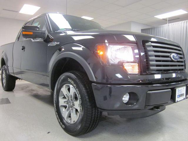 Ford F150 2011 photo 1