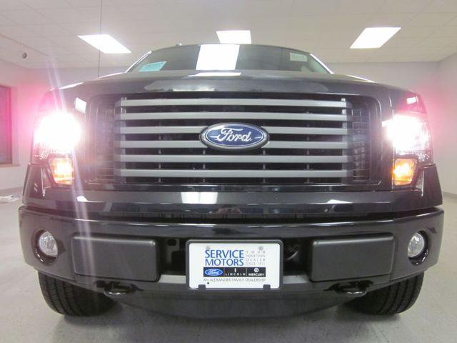 Ford F150 2011 photo 2