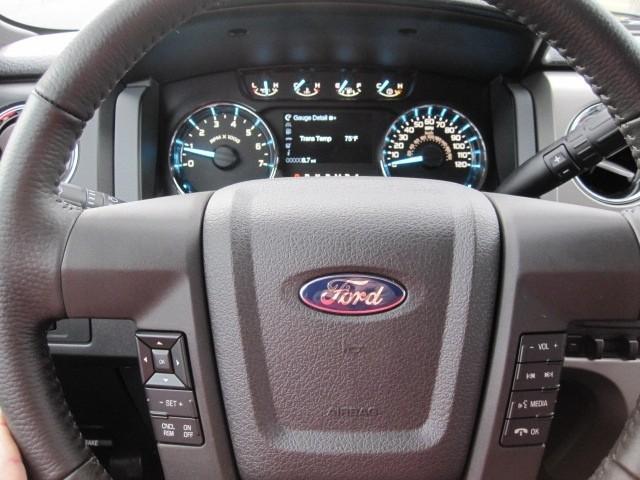 Ford F150 2011 photo 3