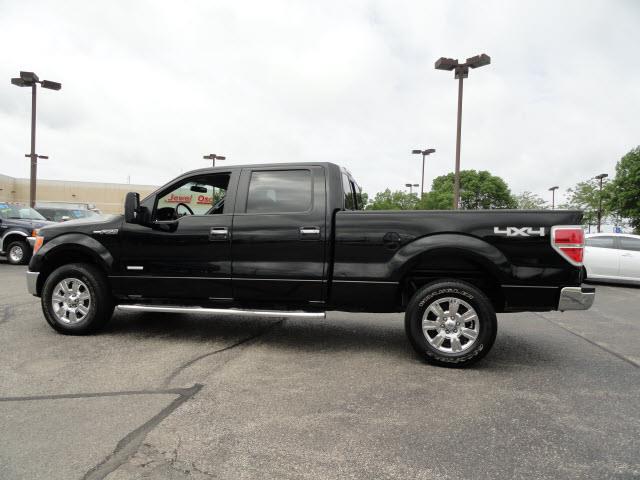 Ford F150 2011 photo 10