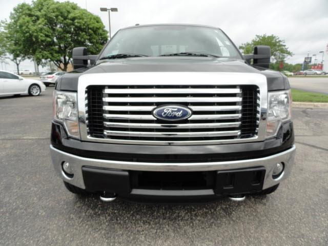 Ford F150 2011 photo 13