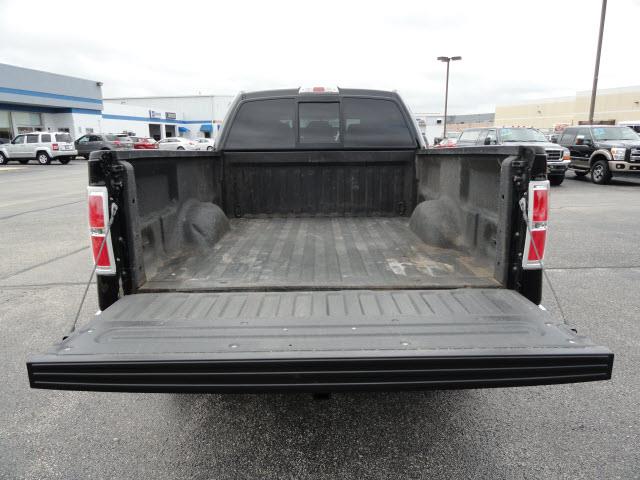 Ford F150 2011 photo 4