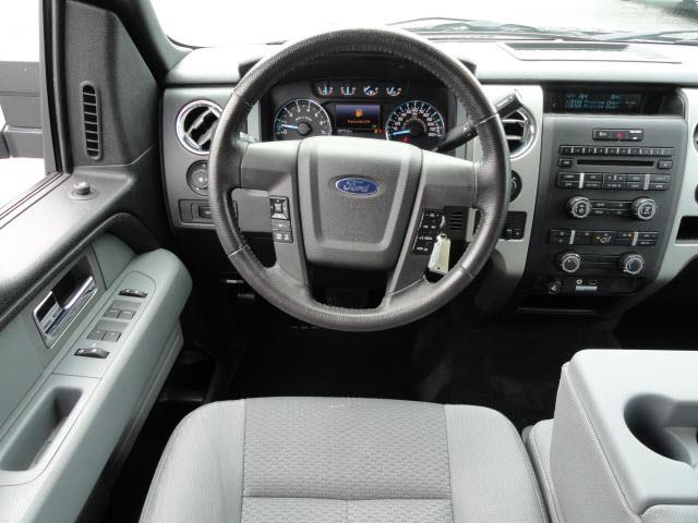 Ford F150 2011 photo 5