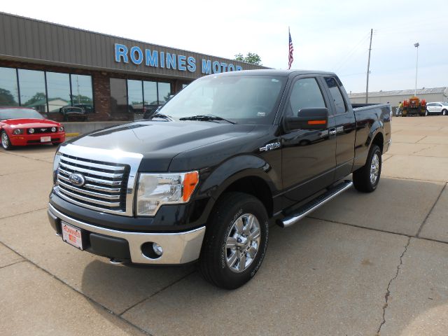 Ford F150 2011 photo 10