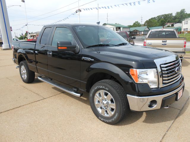 Ford F150 2011 photo 11