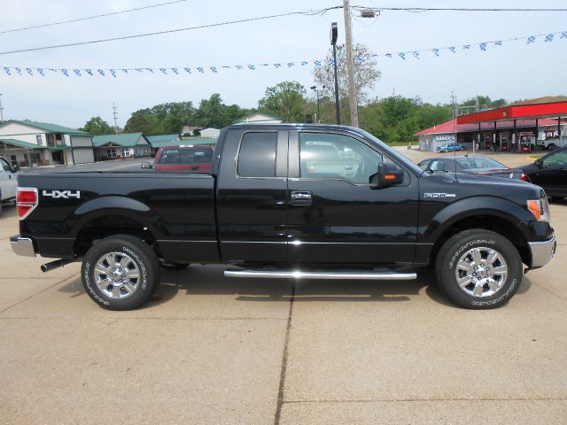 Ford F150 2011 photo 8