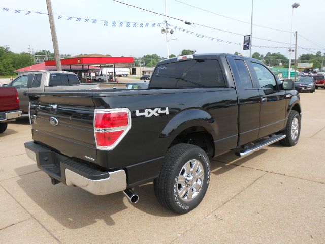 Ford F150 2011 photo 9