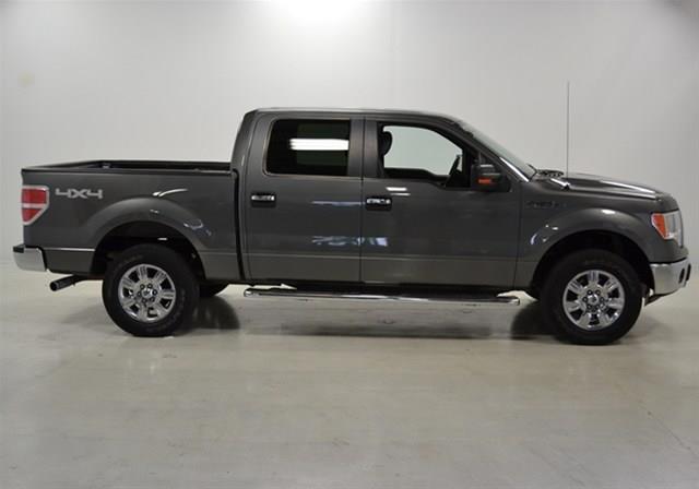 Ford F150 2011 photo 2