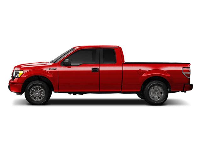 Ford F150 2011 photo 2