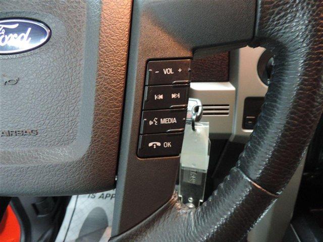 Ford F150 2011 photo 4