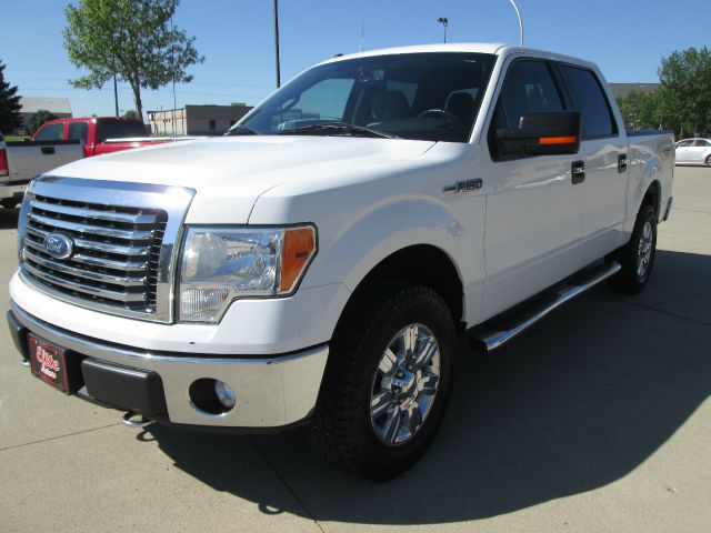 Ford F150 2011 photo 1