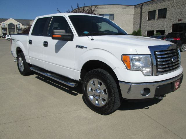 Ford F150 2011 photo 2