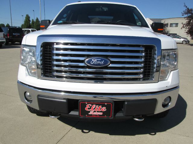 Ford F150 2011 photo 3