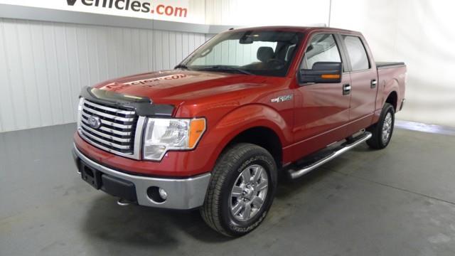 Ford F150 2011 photo 3