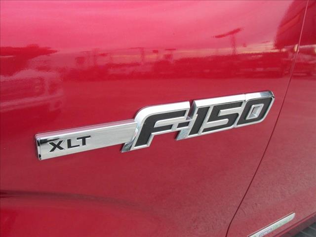 Ford F150 2011 photo 2