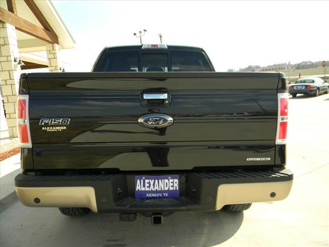 Ford F150 2011 photo 5