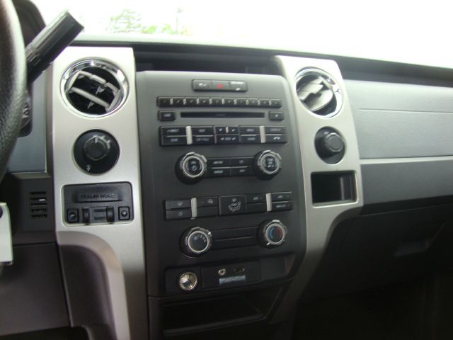 Ford F150 2011 photo 10