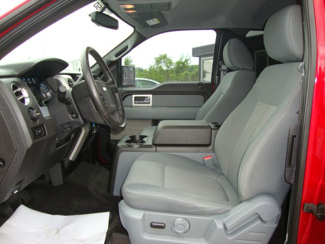 Ford F150 2011 photo 11