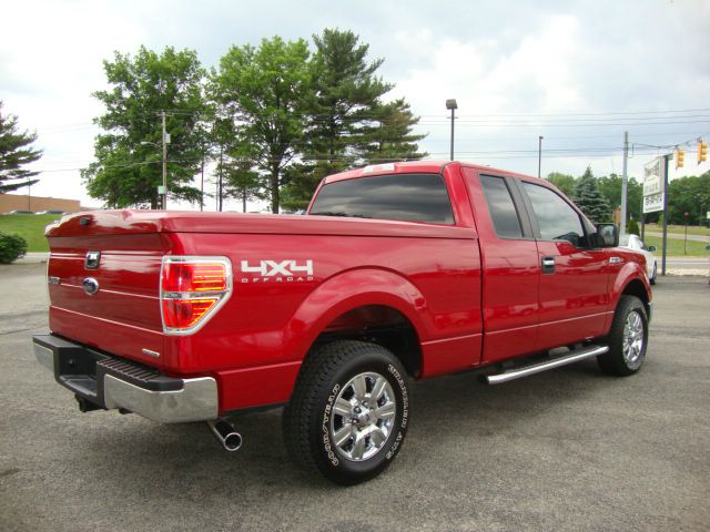 Ford F150 2011 photo 13