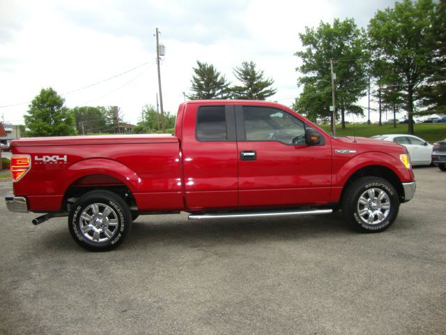 Ford F150 2011 photo 14