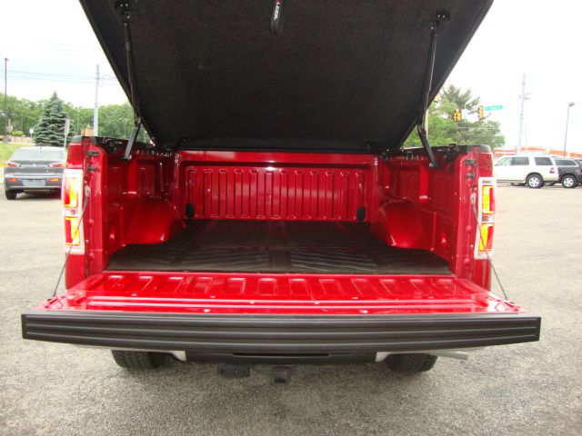 Ford F150 2011 photo 16