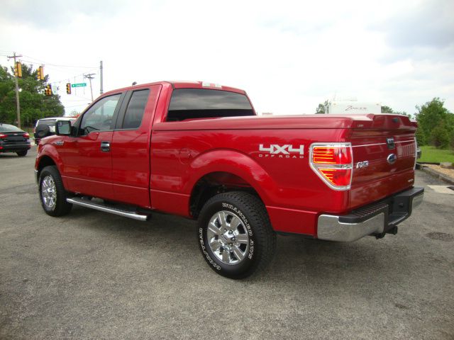 Ford F150 2011 photo 17