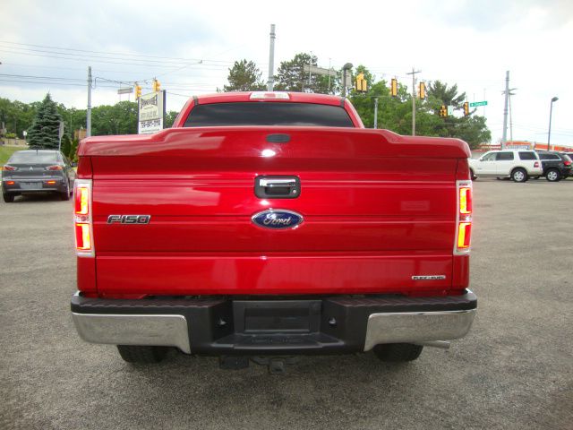 Ford F150 2011 photo 18