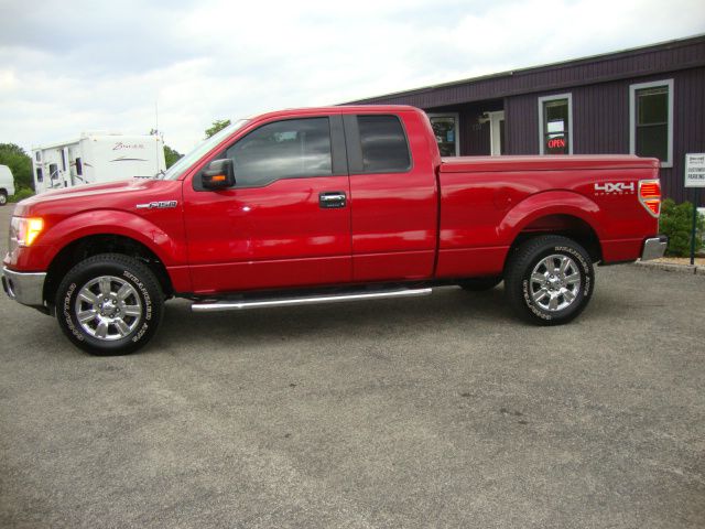 Ford F150 2011 photo 19