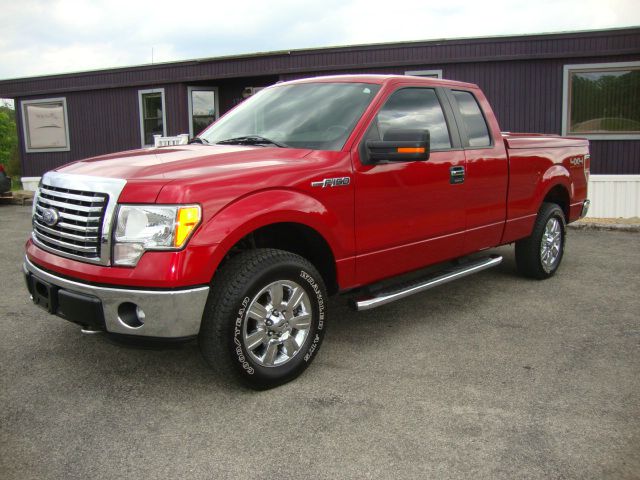 Ford F150 2011 photo 20