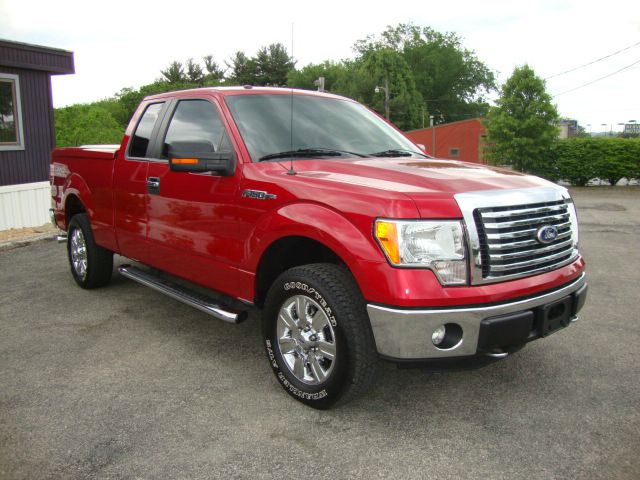 Ford F150 2011 photo 21