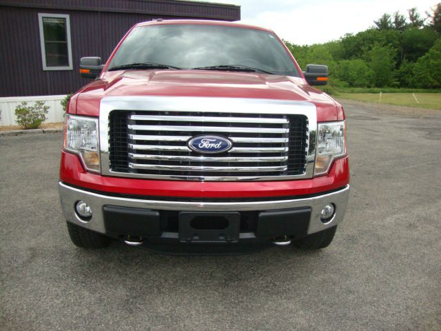 Ford F150 2011 photo 22