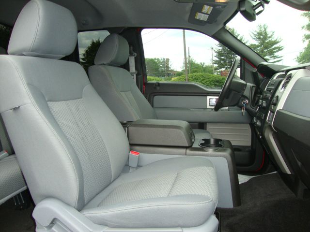 Ford F150 2011 photo 4