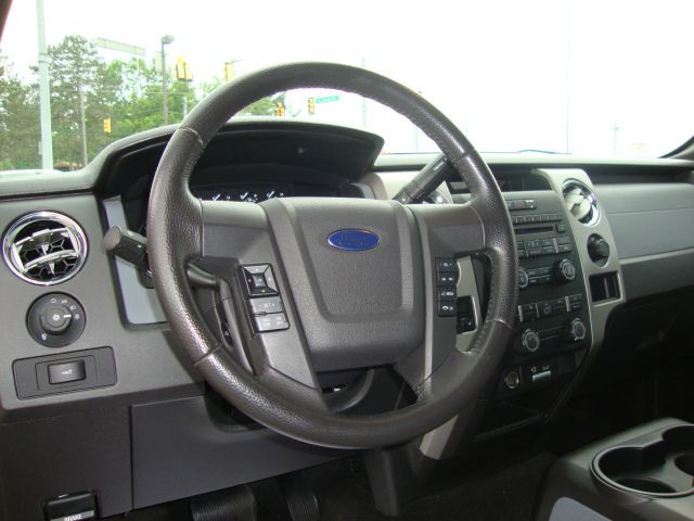 Ford F150 2011 photo 9