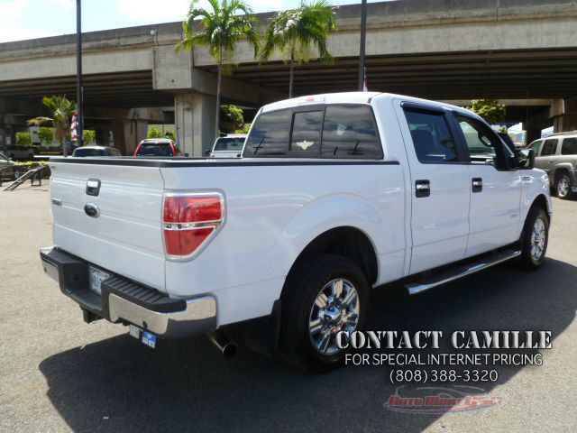 Ford F150 2011 photo 2