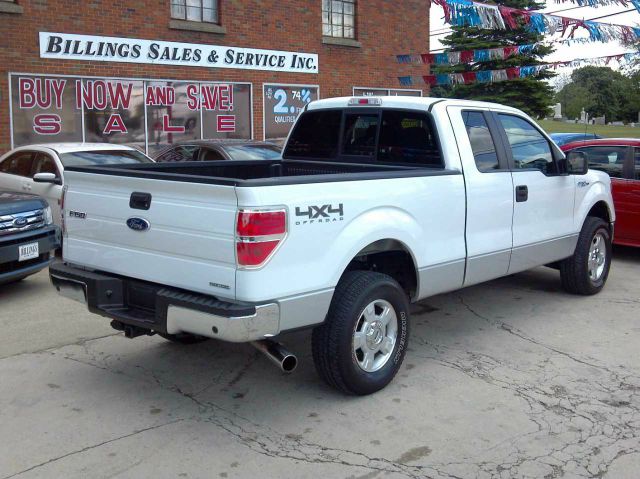 Ford F150 2011 photo 10