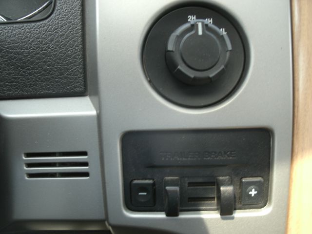 Ford F150 2011 photo 4