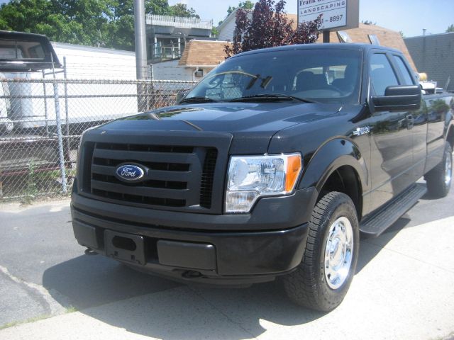 Ford F150 2011 photo 2