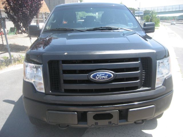 Ford F150 2011 photo 3