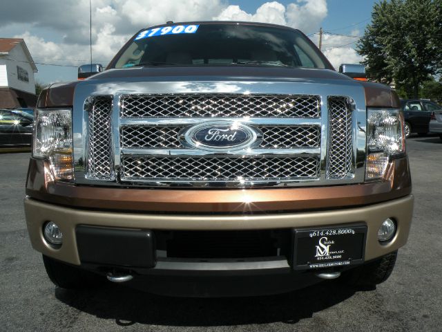 Ford F150 2011 photo 2