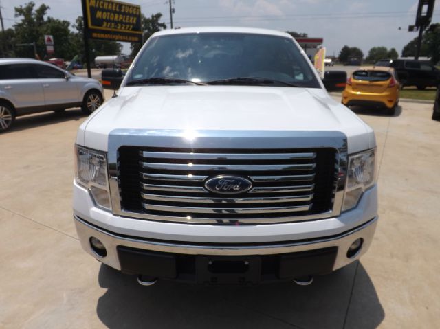 Ford F150 2011 photo 1