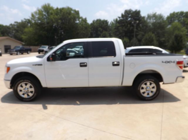 Ford F150 2011 photo 2