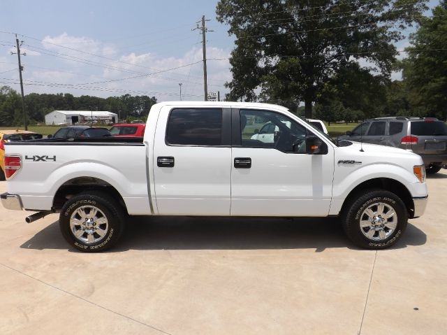 Ford F150 2011 photo 4