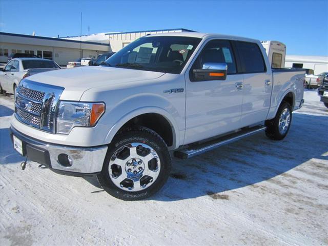 Ford F150 2011 photo 1