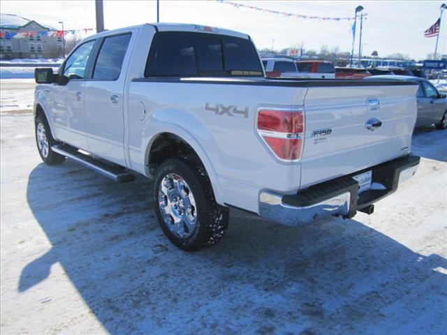 Ford F150 Sport 4WD Pickup