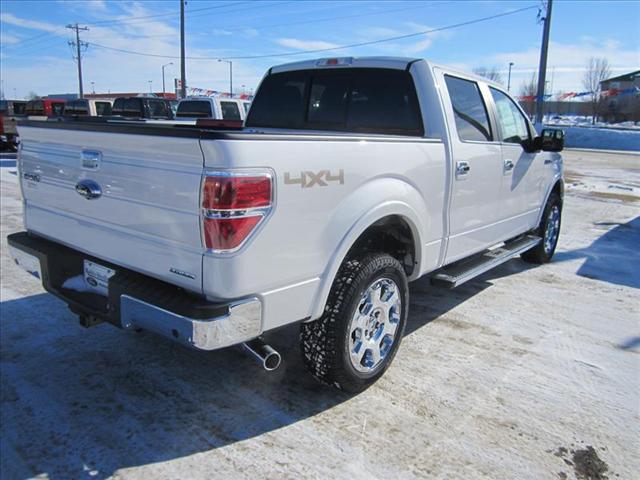 Ford F150 2011 photo 2