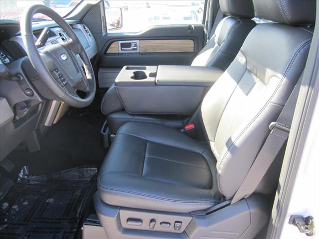 Ford F150 2011 photo 4