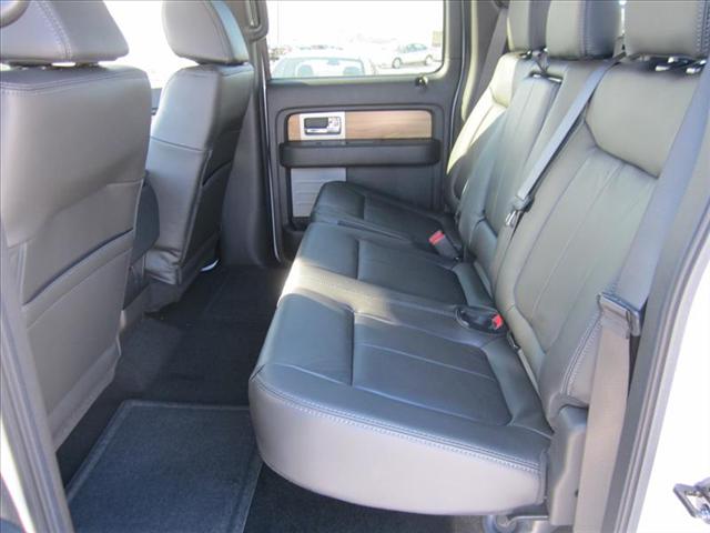 Ford F150 2011 photo 5