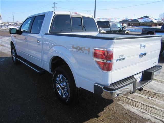 Ford F150 2011 photo 1