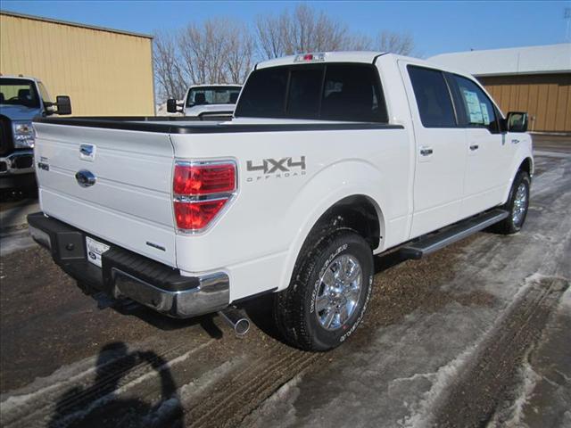 Ford F150 2011 photo 2